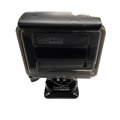 GoPro Hero 1 Camera CHDHA-301 With Hardcase No Charger