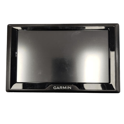 Garmin GPS 52 Drive Black In Box With Charger And Car Adaptor