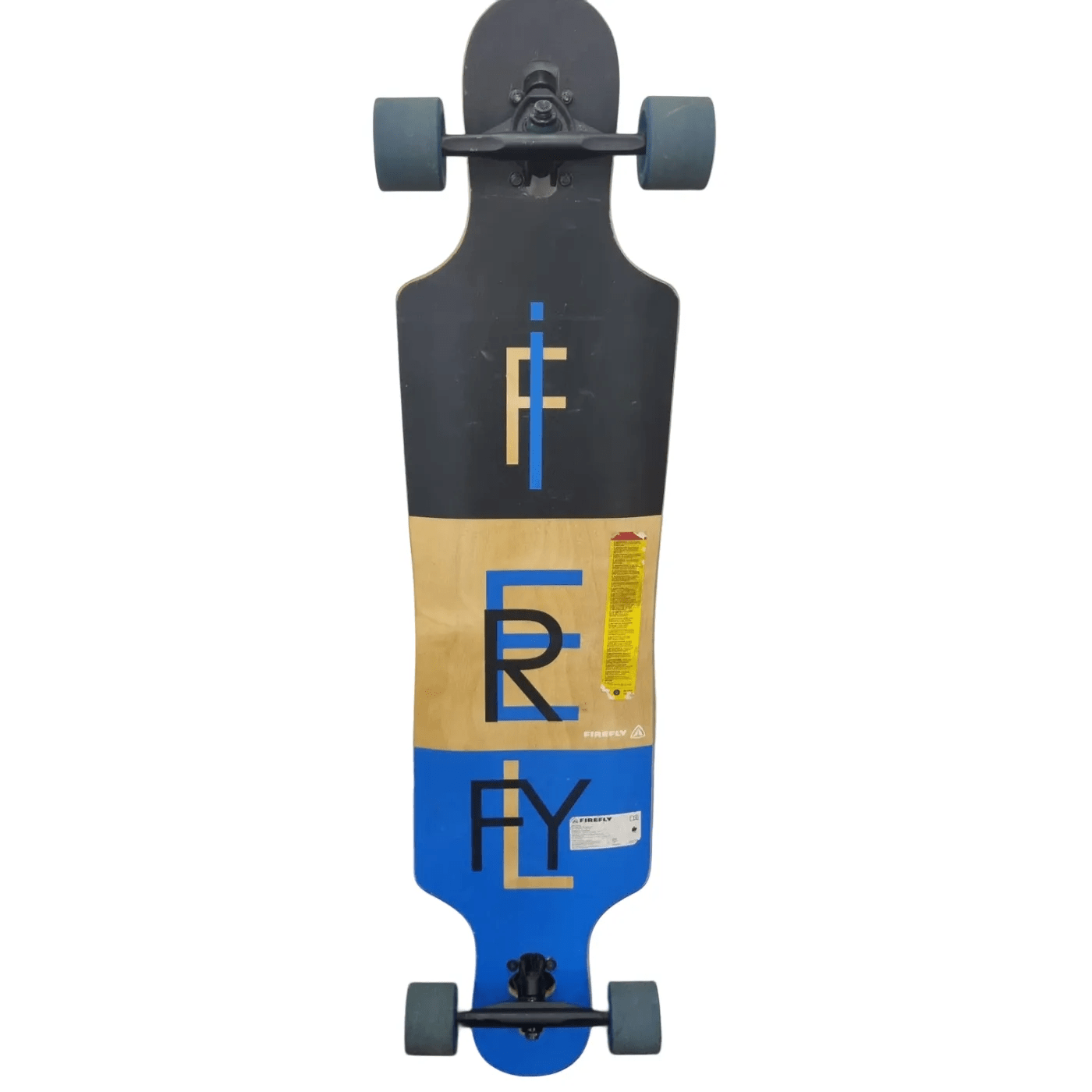 Firefly Skateboard (WR)