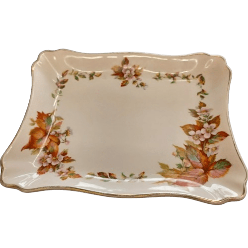 Royal Doulton Wilton Made in England with a side Plate unbranded