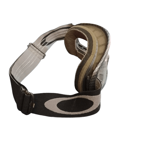 Oakley L-Frame True Carbon Fiber OTG Goggles (LE)
