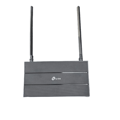 TP-Link Wifi Modem AC1200 In Box – Good Condition (CP)