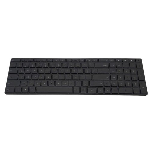 Microsoft Wireless Bluetooth Keyboard & Mouse 1675