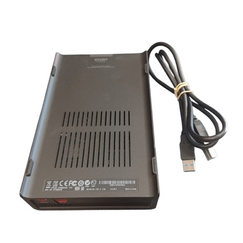 Samsung STORY Station DT020EB/G6 (lel)