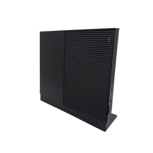 Tp-Link Modem (VX420-G2H) Router – Includes box + Ethernet cables + Adaptor (1356704 CT)