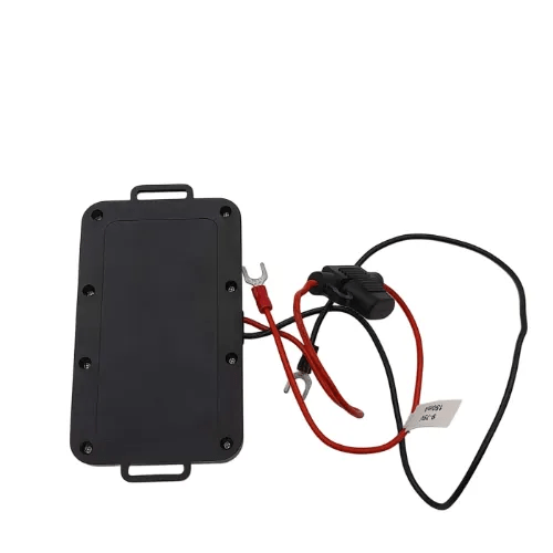 PAJ Find & Protect 4G GPS Vehicle Tracker