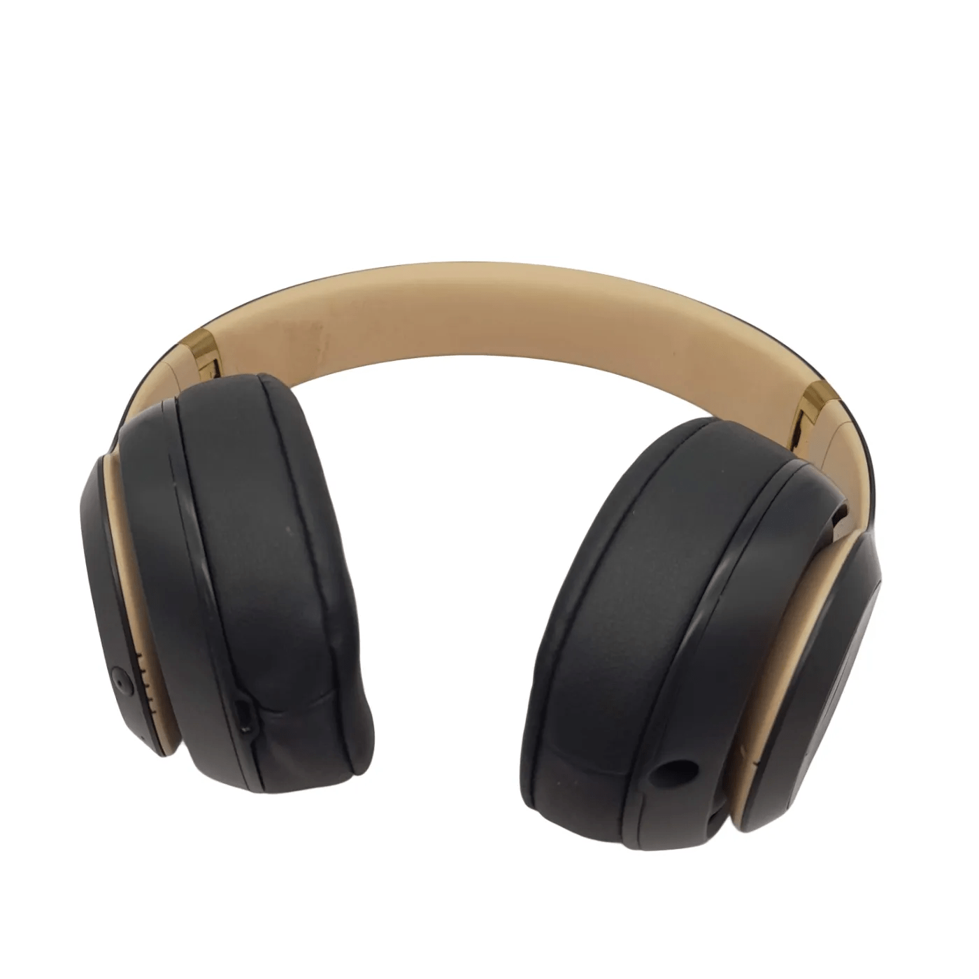 Beats Studio 3 Wireless Over-Ear Headphones (Shadow Gray)