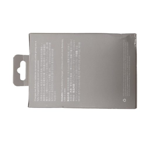 GoPro ACTB1 Dual Battery Charger – (LN)