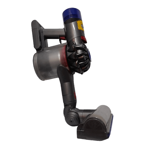 Dyson V7 Advanced Origin Cordless Vacuum Silver With Charger (MR 1342537)