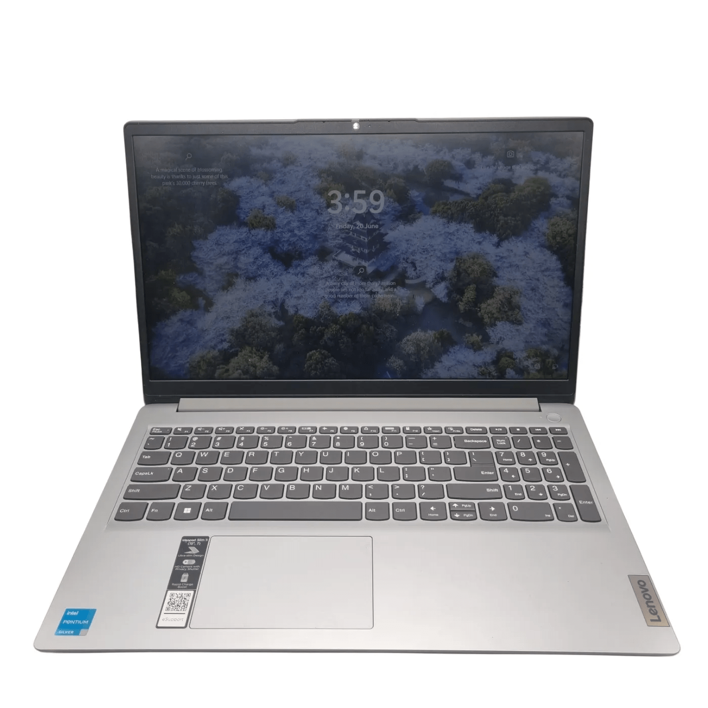 Lenovo Chromebook 14M836 With Charger  (WR 1342188)