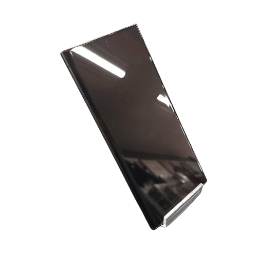 Samsung Galaxy S22 ltra 128GB With Pen, Slight Crack On The Back Of The Phone