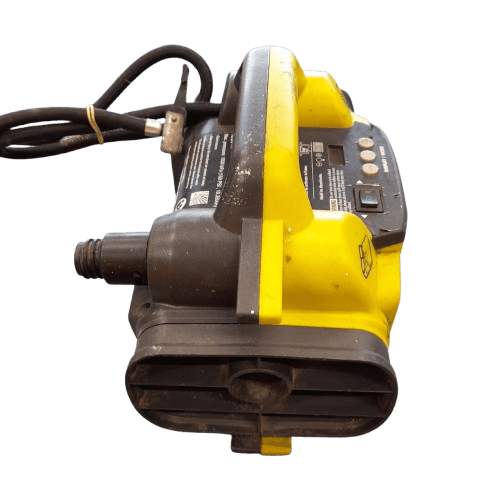 Ryobi Inflator And Deflator CIT1800 G With 2AH Battery