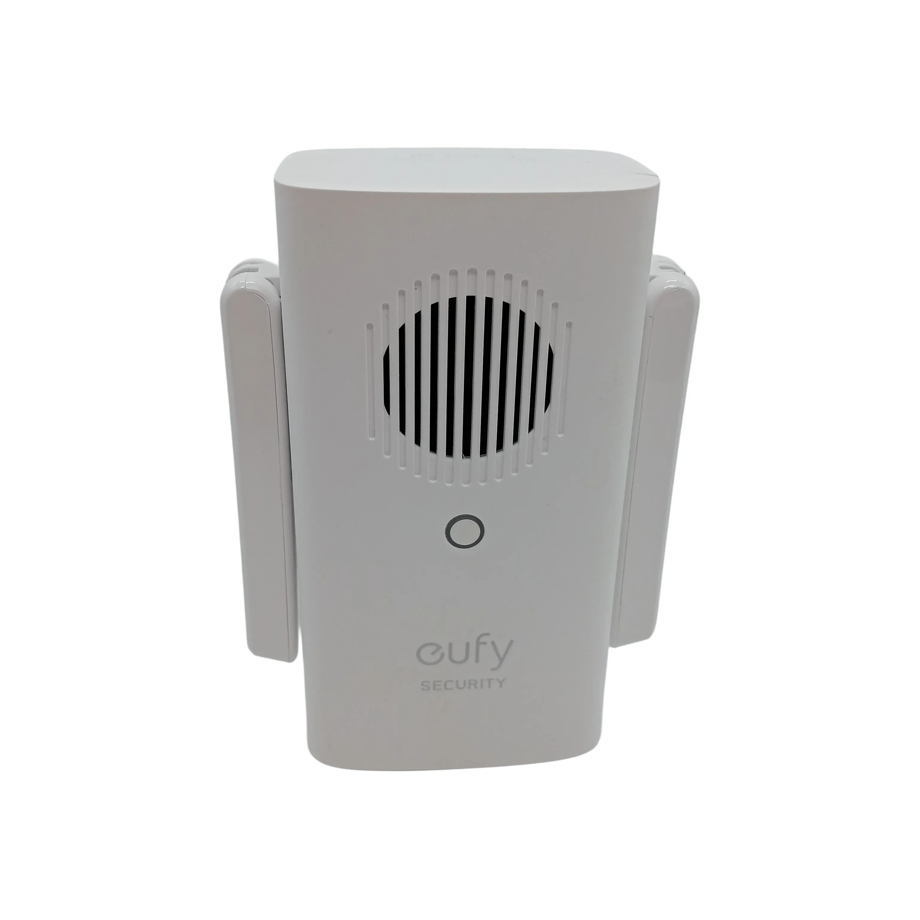 eufy Security Slim HD Doorbell with Repeater In Box