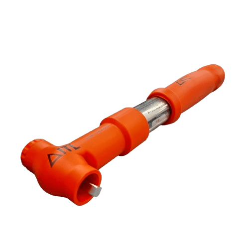 ITL Insulated Tools Ltd Mechanical Torque Wrench 1/4″ Sq Dr