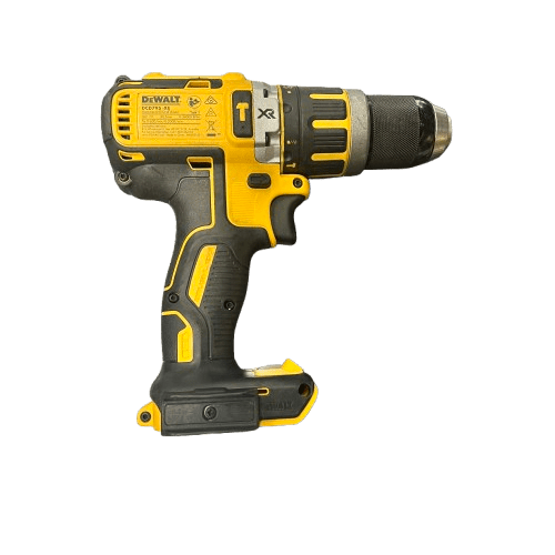 Dewalt DCD795-XE Cordless Drill Skin Only (MK)