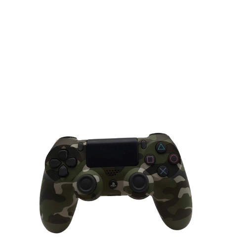 Sony PS4 Controller Camo – Like New (CP 1342911)