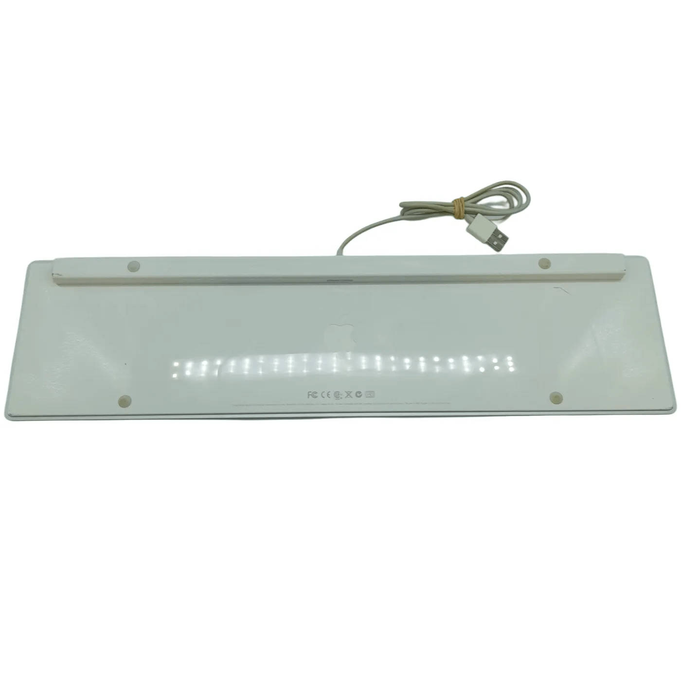Apple Wired Keyboard A1243 – WR 1350408