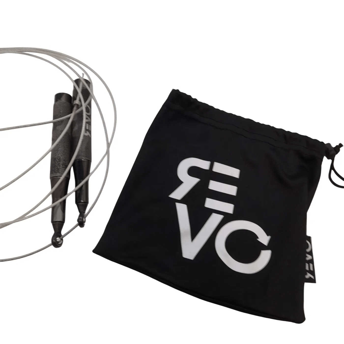 EVO Jumping Rope + Bag (WL 1355753)