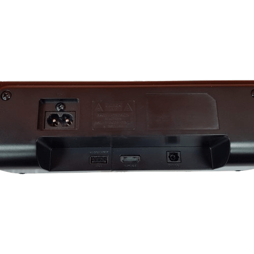 JBL Cinema SB160 Soundbar & Subwoofer Combo With Remote & Power Cord