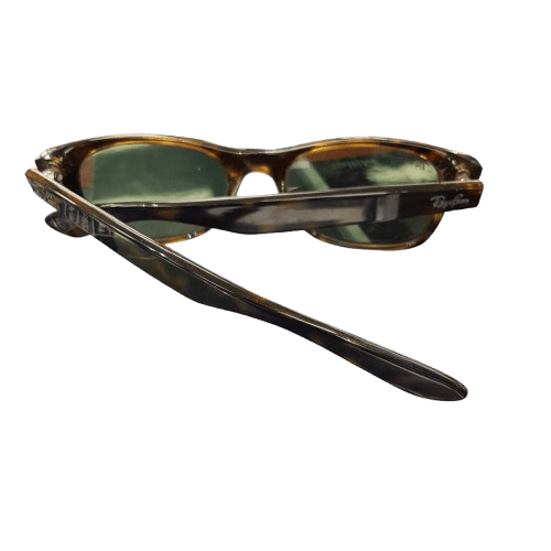 Ray-Ban RB1232 No Case  MR 1349811