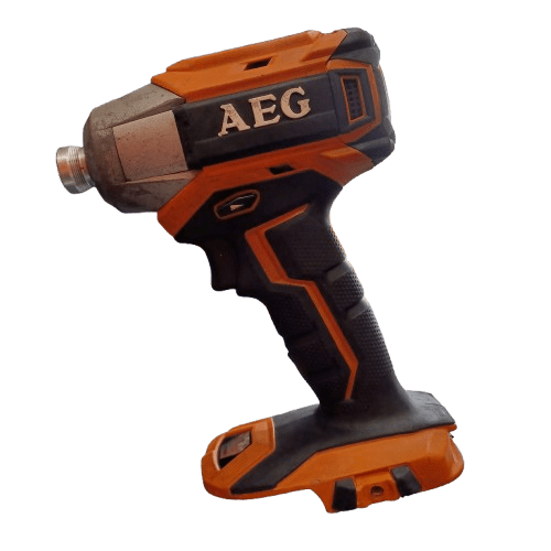 AEG Impact Driver Bss18BLC Skin Only