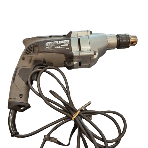 Hakoki Drill DV20VD In Case (MR 1346312)