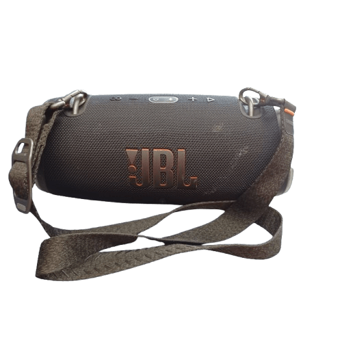 JBL Xtreme 3 Portable Bluetooth Speaker – Blue (LE)