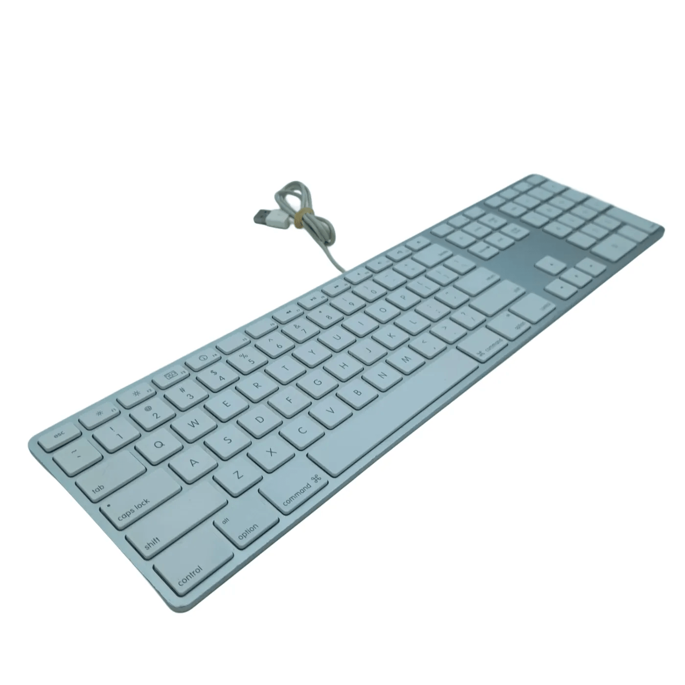 Apple Wired Keyboard A1243 – WR 1350408