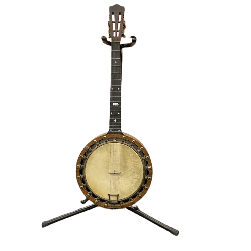 Vintage Windsor Banjo Circa 1900 **Pick Up Only**