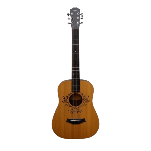 Taylor Swift Taylor Quality Acoustic Guitar  (LN)