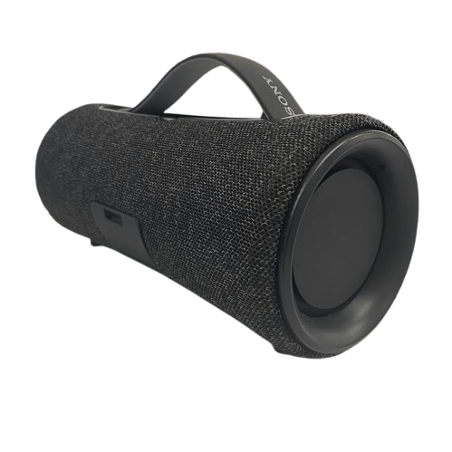 Sony SRS-XG300 X-Series Portable Wireless Speaker – With Charger