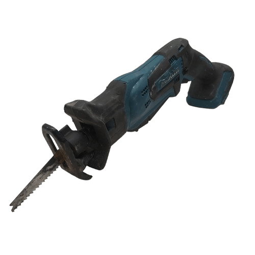 Makita Reciprocating Saw DJR183 – Skin Only (Condition as Pictured)