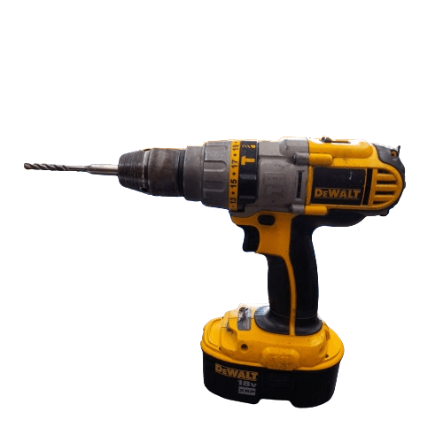 Dewalt DCD970 Drill With Battery No Charger