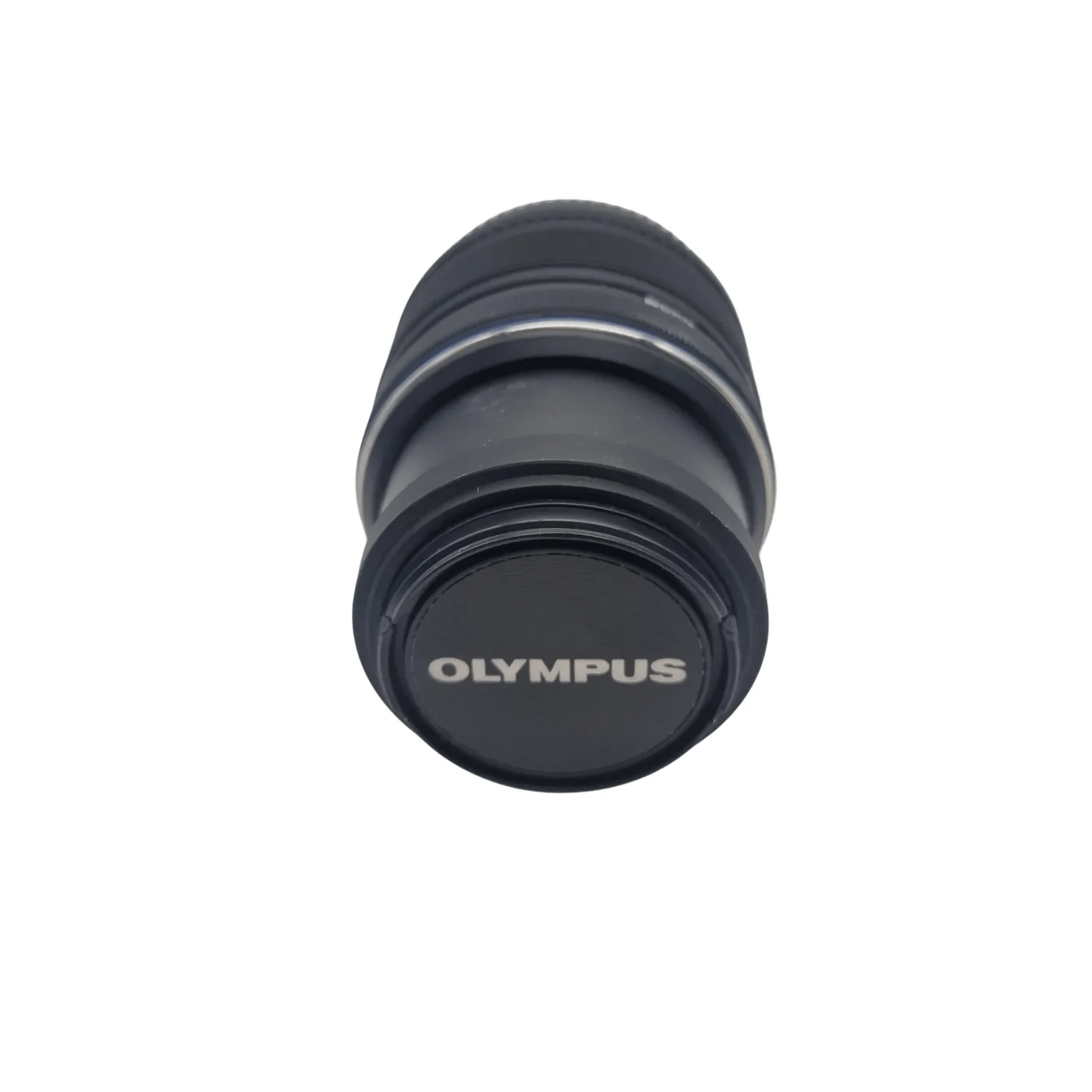 Olympus Digital 14-42mm f/3.5-5.6 ED Lens