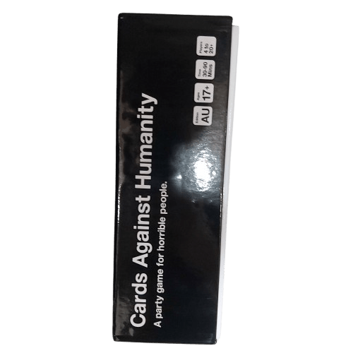 Cards Against Humanity AU Edition – Good As New