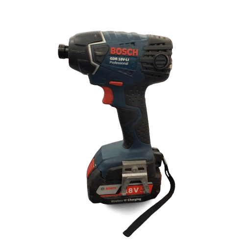 Bosch Impact Driver GDR 18V-LI