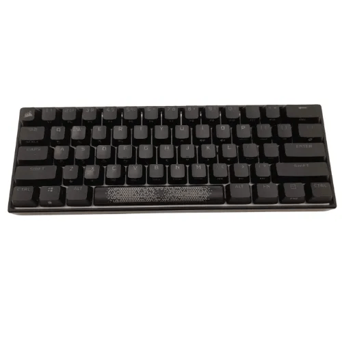 Corsair K65 RGB Mini 60% Mechanical Gaming Keyboard
