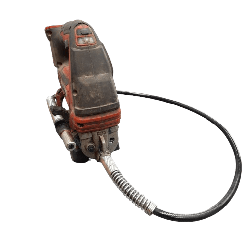 MILWAUKEE 18V Cordless 2-Speed Grease Gun Skin M18GG-0 Skin Only (MR)