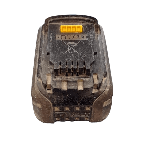 Dewalt Battery Flexvolt 18v 54v 6.0Ah