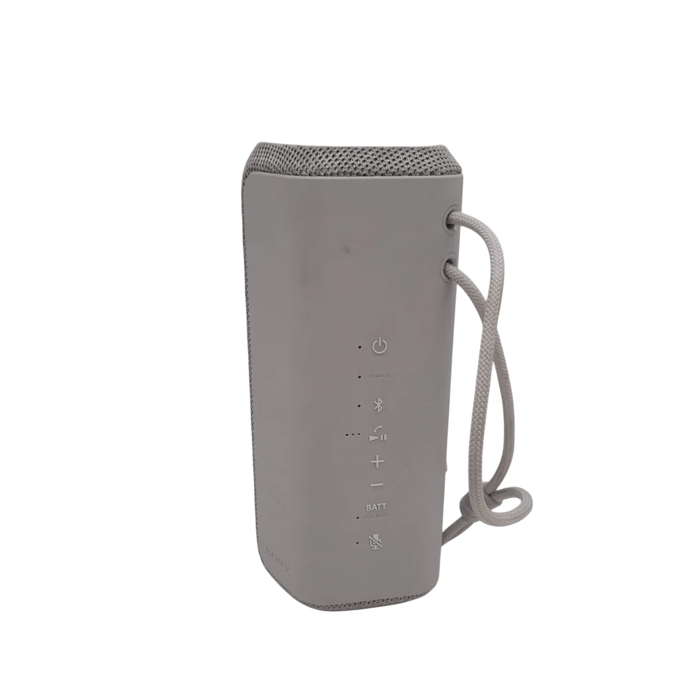 Sony XE200 X-Series Portable Wireless Bluetooth Speaker – Grey