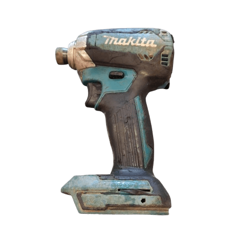Makita 18V Brushless Impact Driver DTD153Z – Skin Only
