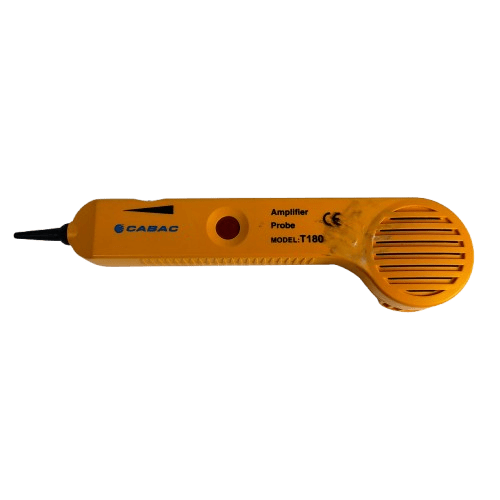 Cabac T180 Cable Tracer Tone Generator with Soft Case