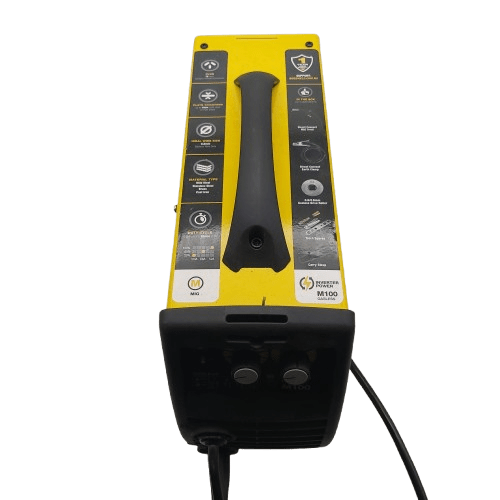 Bossweld M100 Inverter Welder