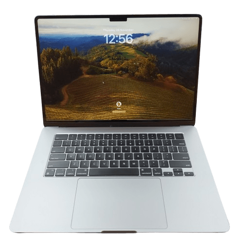 Apple Macbook Air A2941 With Box And Aftermarket Charger – 15 Inch 2023