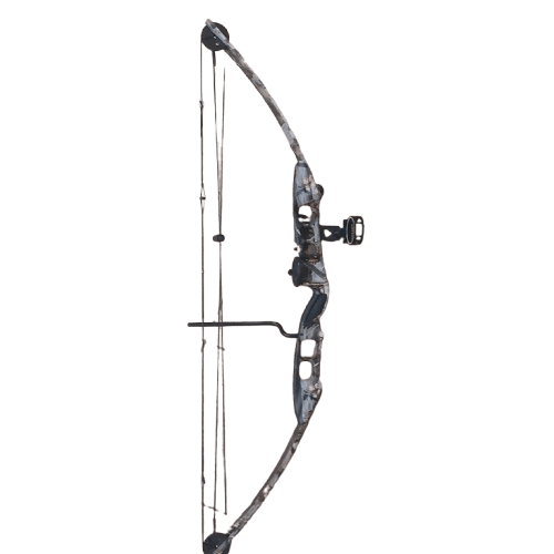 RedZone Compound Bow With Bag and 10 Arrows – Pick-Up Only