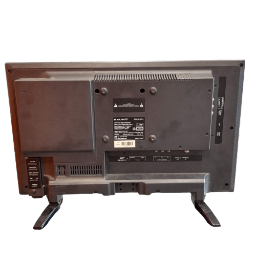 Bauhn Full HD TV with Built-in DVD Player With Remote( Local Pickup Only )