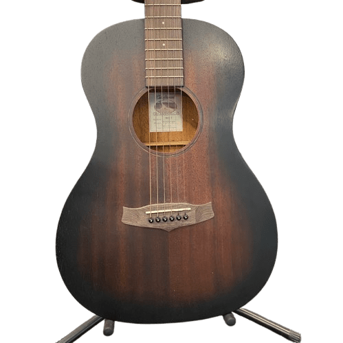 Tanglewood TWCRP Crossroads Parlour Acoustic Guitar – Guitar Only – (NG) *PICK UP ONLY*