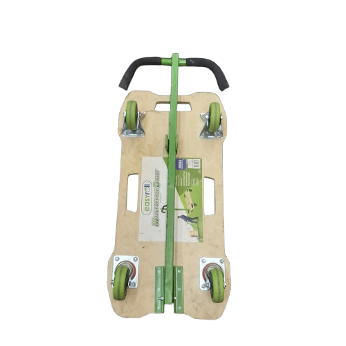 Easyroll Multipurpose Dolly With Pull Handle 800 X 400