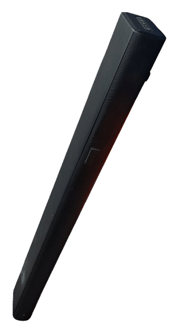 EKO 2.1ch Soundbar with Built-in Subwoofer –  (MR)