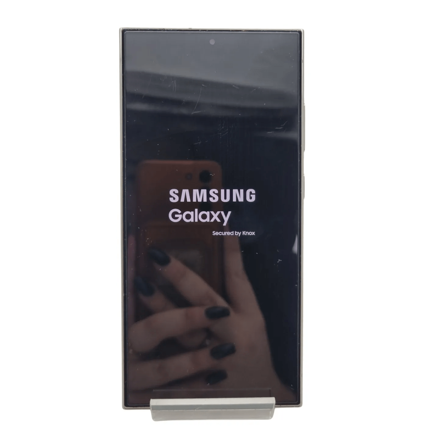 Samsung Galaxy S24 Ultra – 1TB – Dark Blue Unlocked No Charger